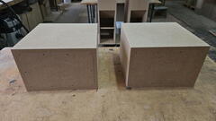 Vision BS - MDF 3